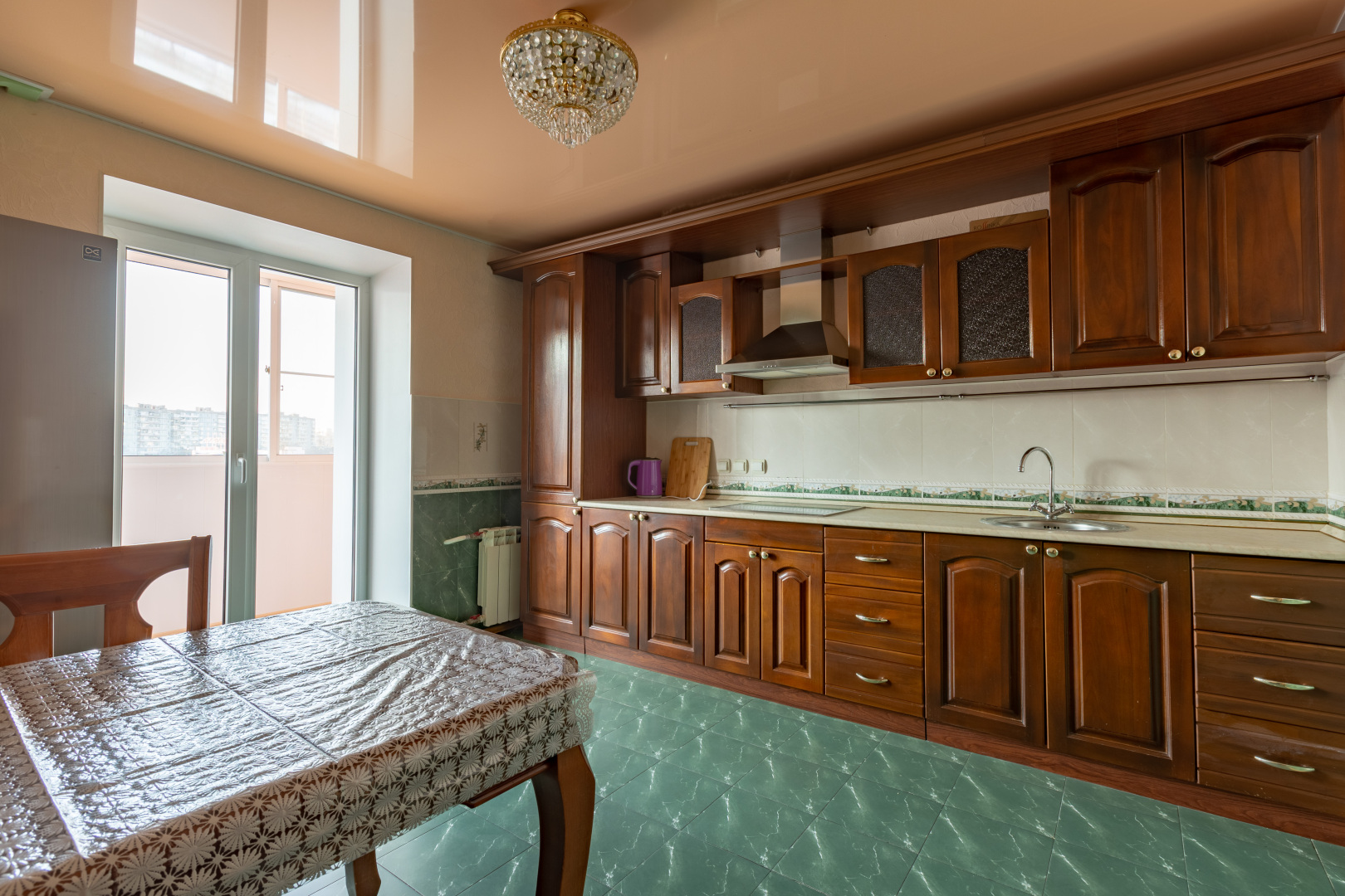 Мини-Отель Какаду