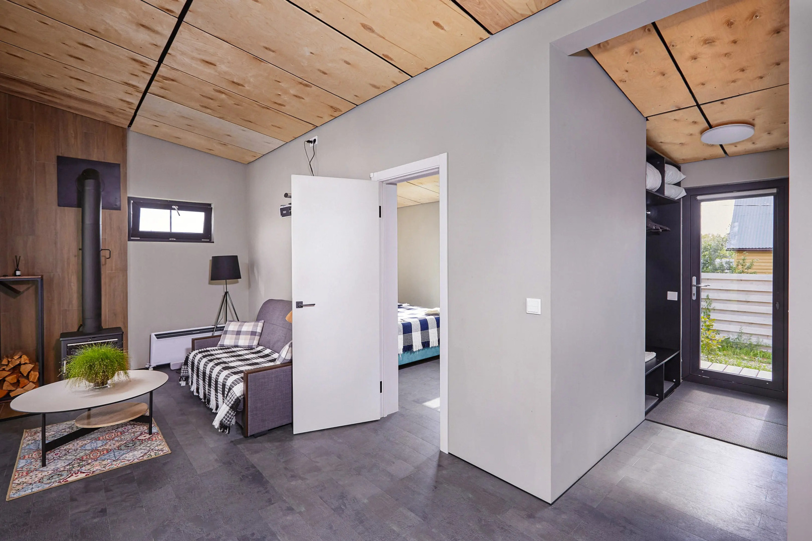 Частный Дом LONÔ