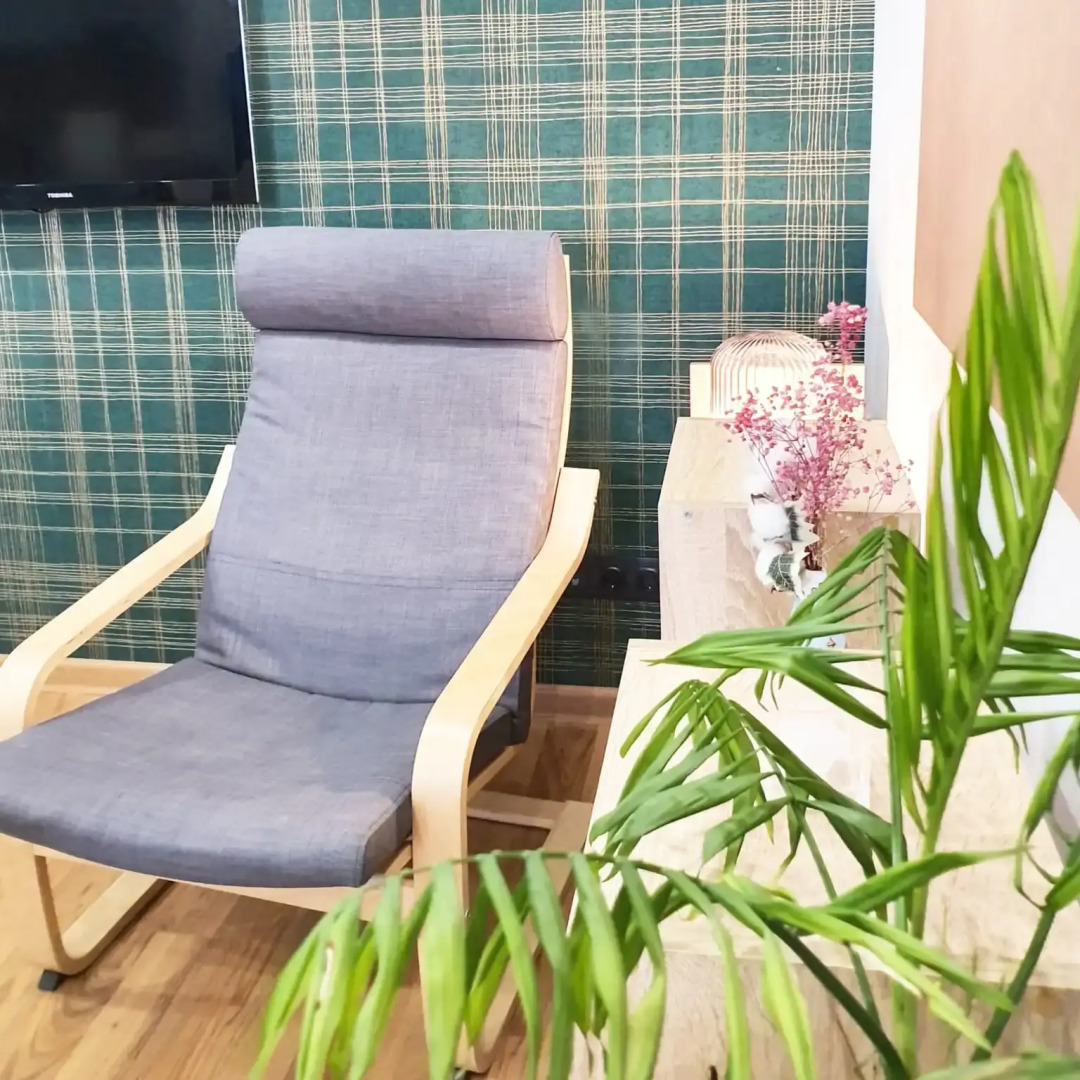 Квартира EL'HOME на Пушкина