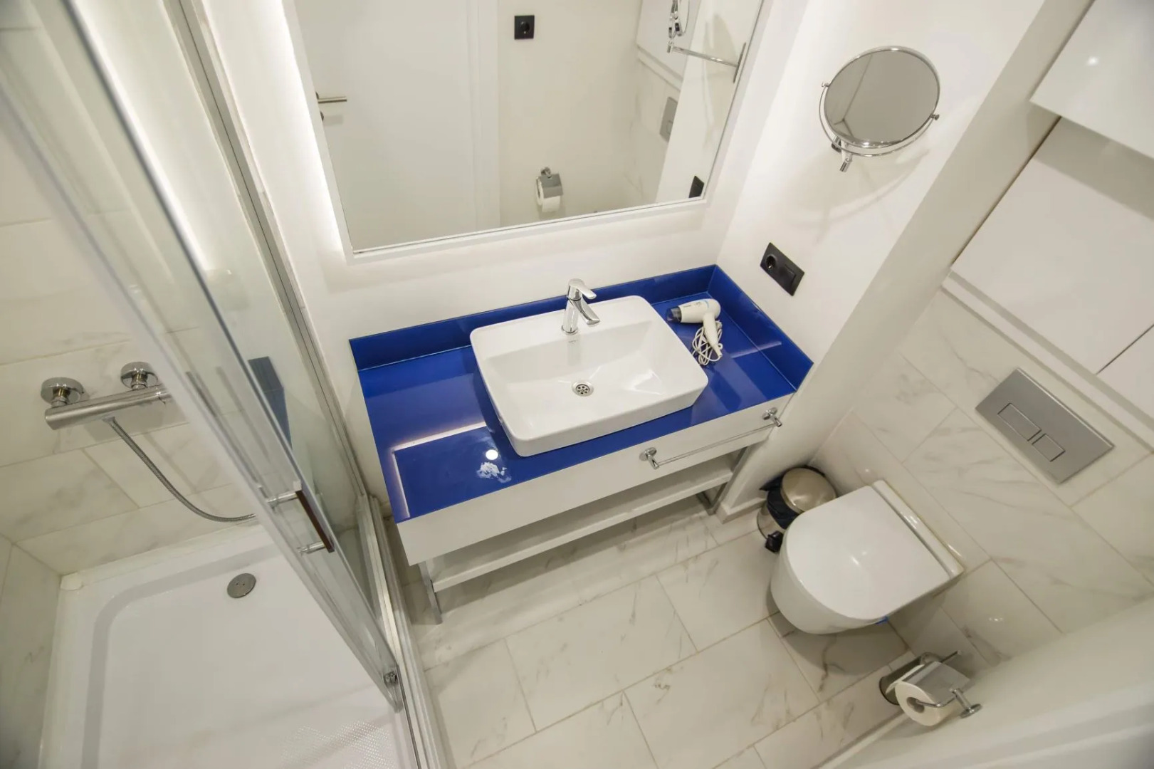 Апартаменты Orby City Apartment in the heart of new Batumi