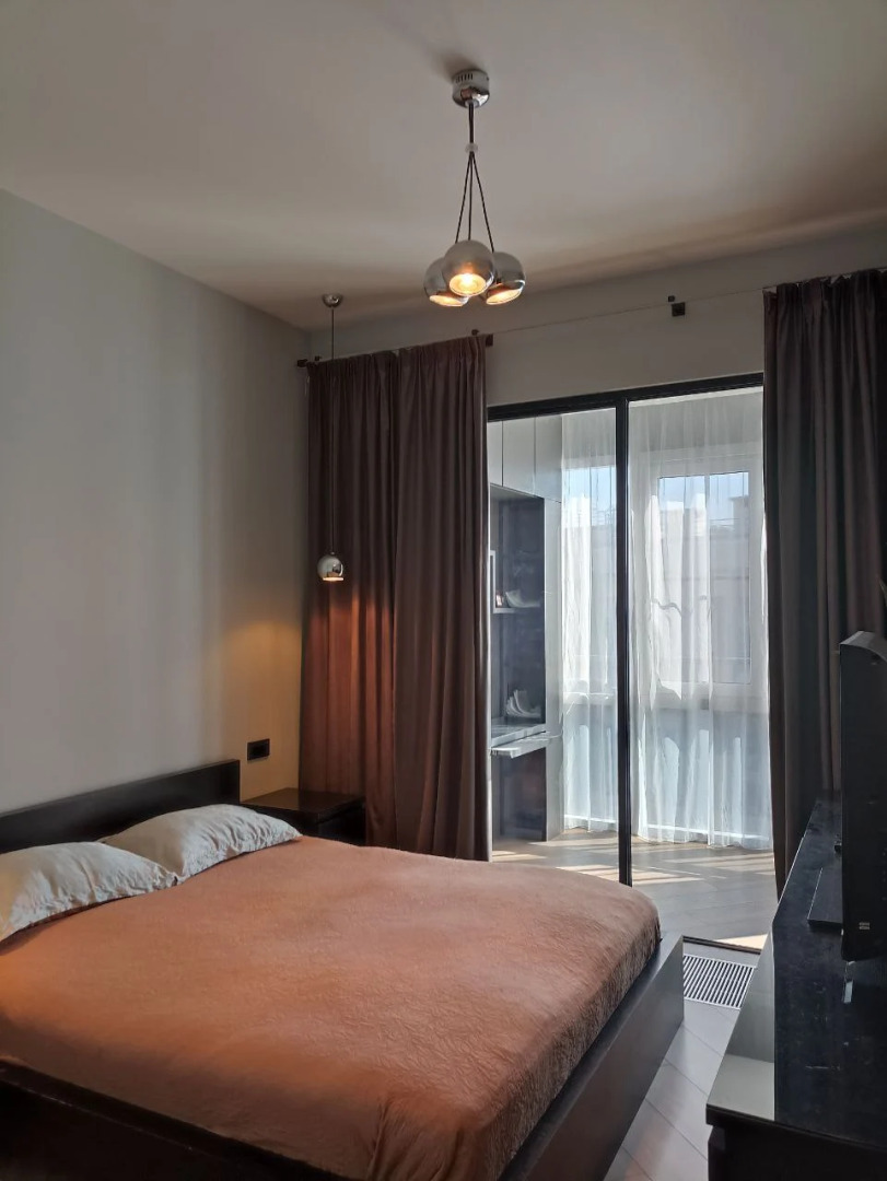 Квартира Видовая Евродвушка на Заливе