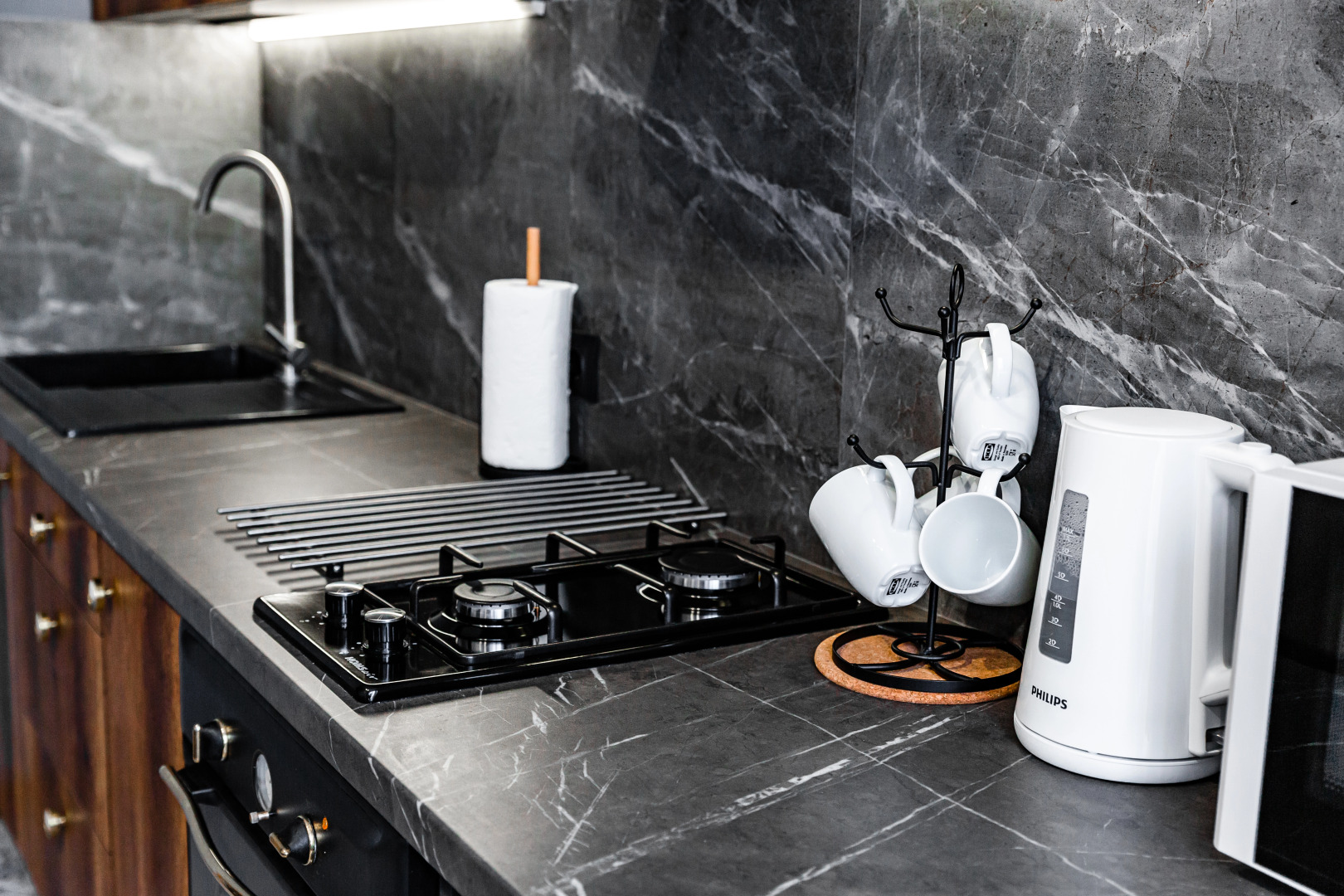 Апартаменты InterLoft 4 Old Town Free Parking Wi-Fi 100/50 Smart TV