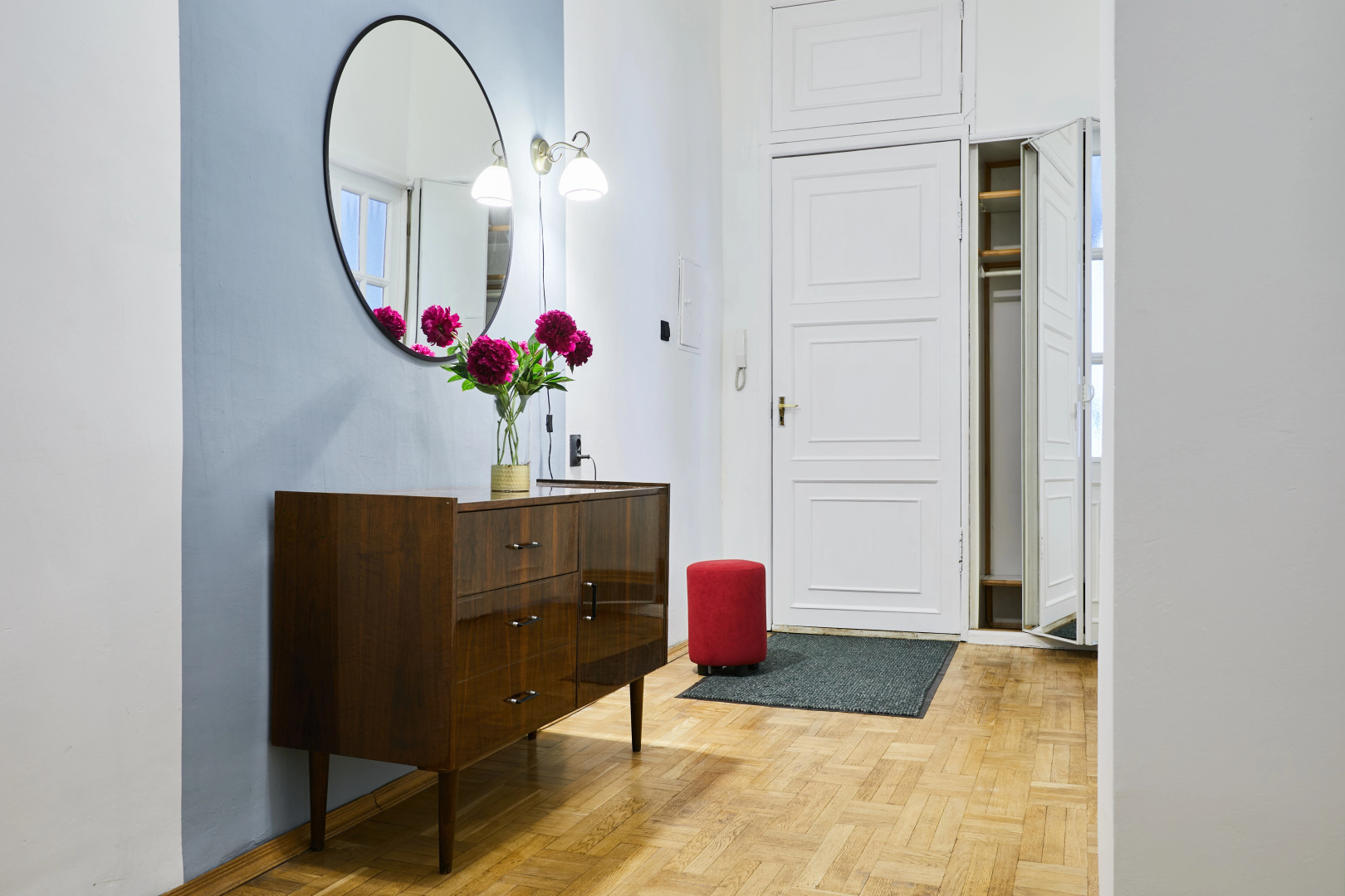 Квартира на Марата