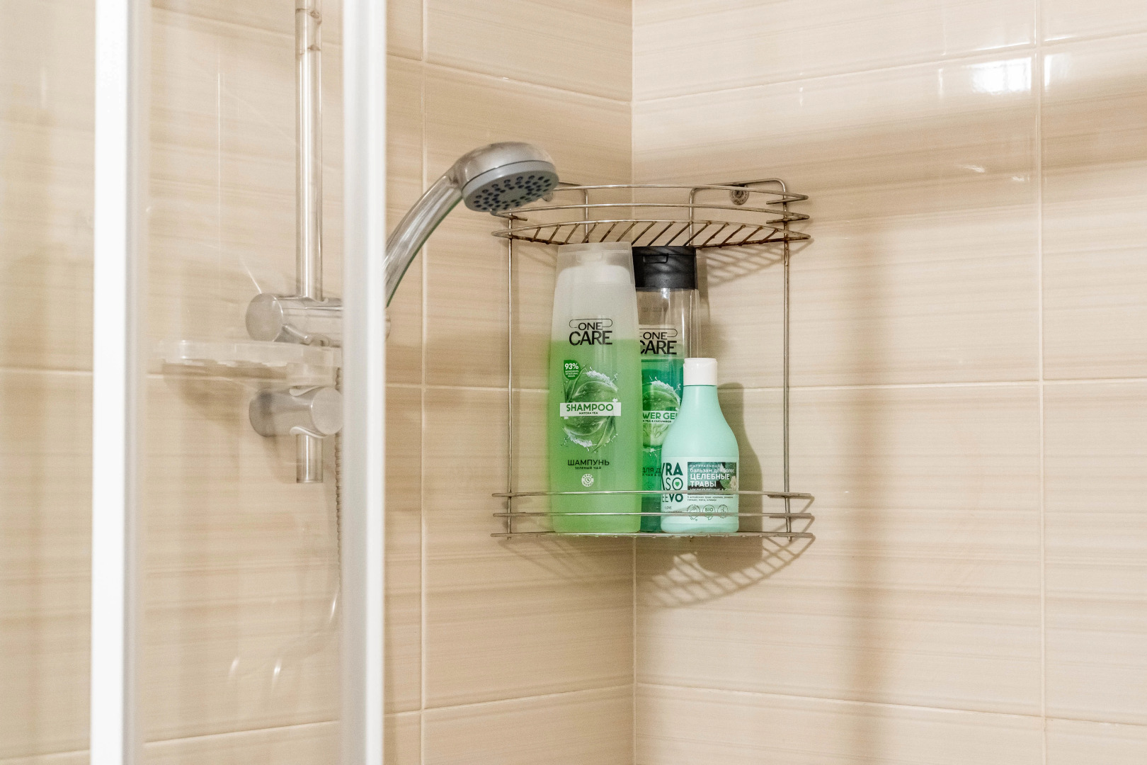 Квартира LERUKA HOME Кудрово