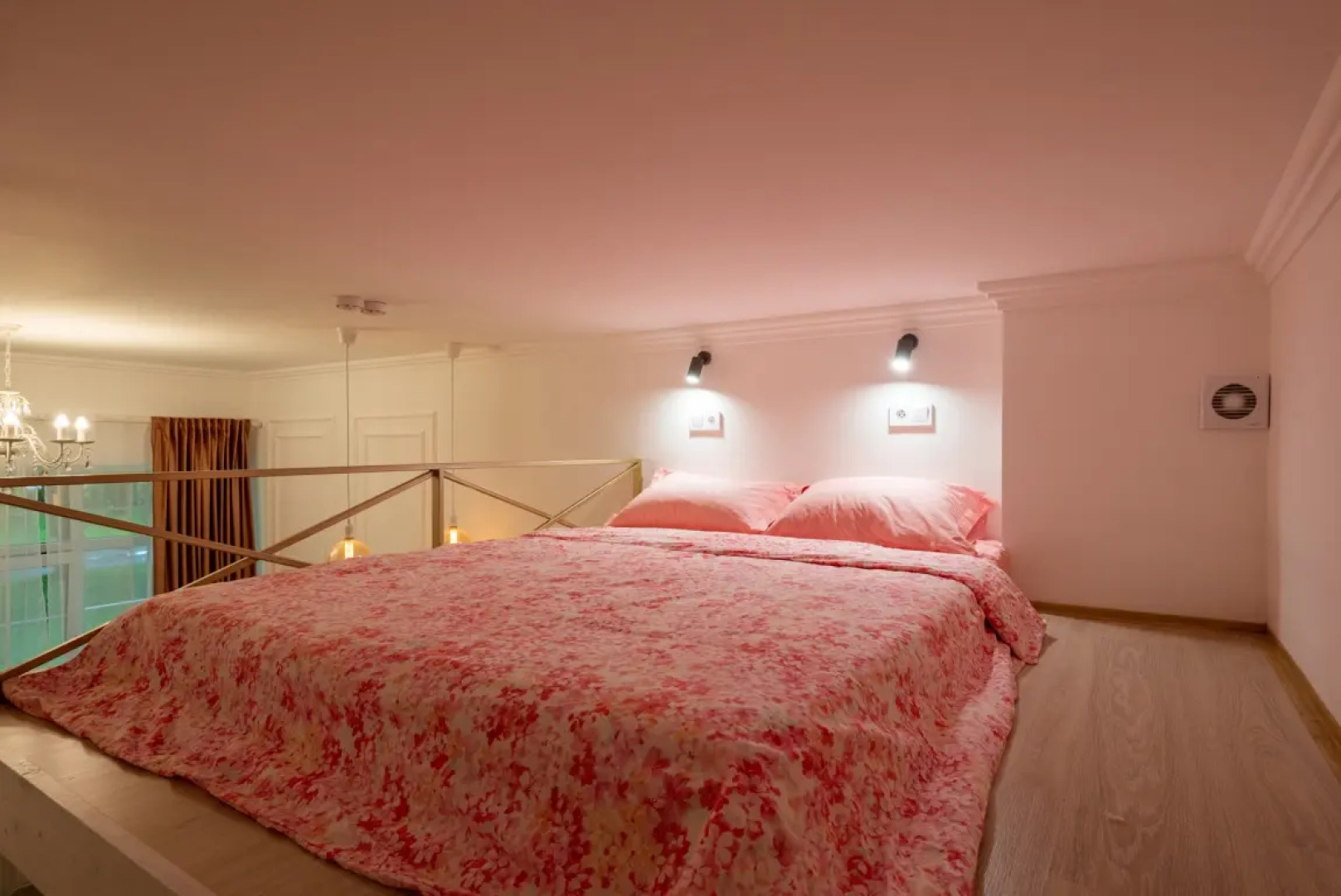 Апартаменты Comfort Life в Кусково Sweet home