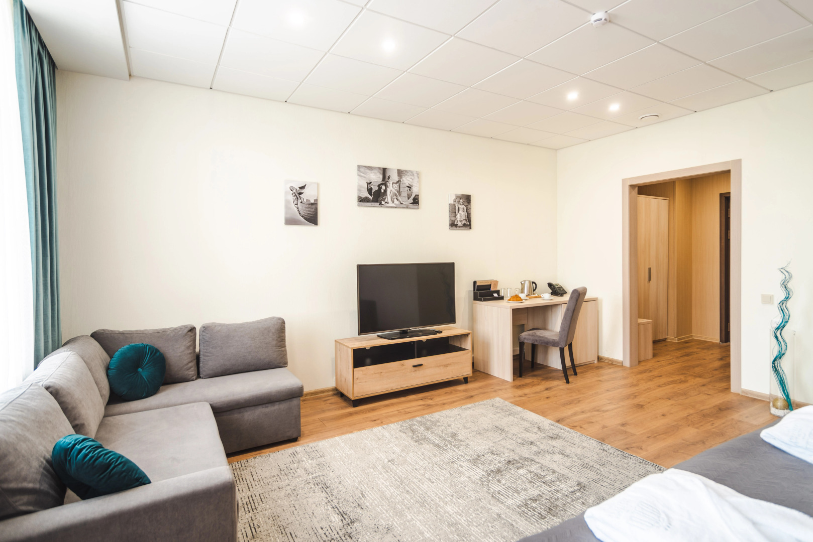 Отель Наследие