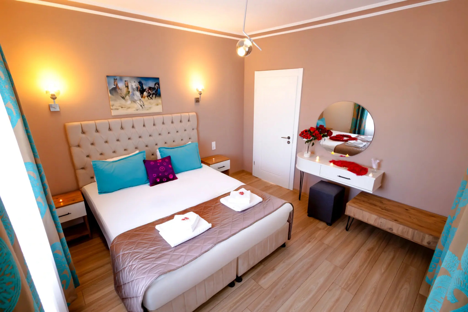 Continent Hotel Kapadokus Thermal