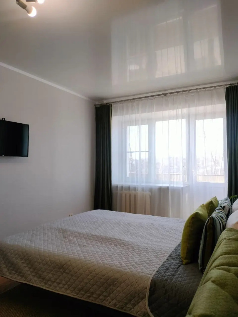 Квартира Комфортная