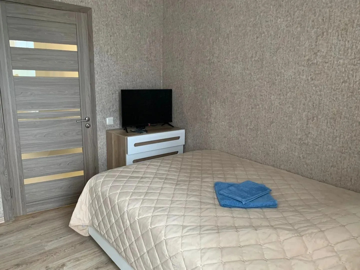 Апартаменты на Пионерской 8