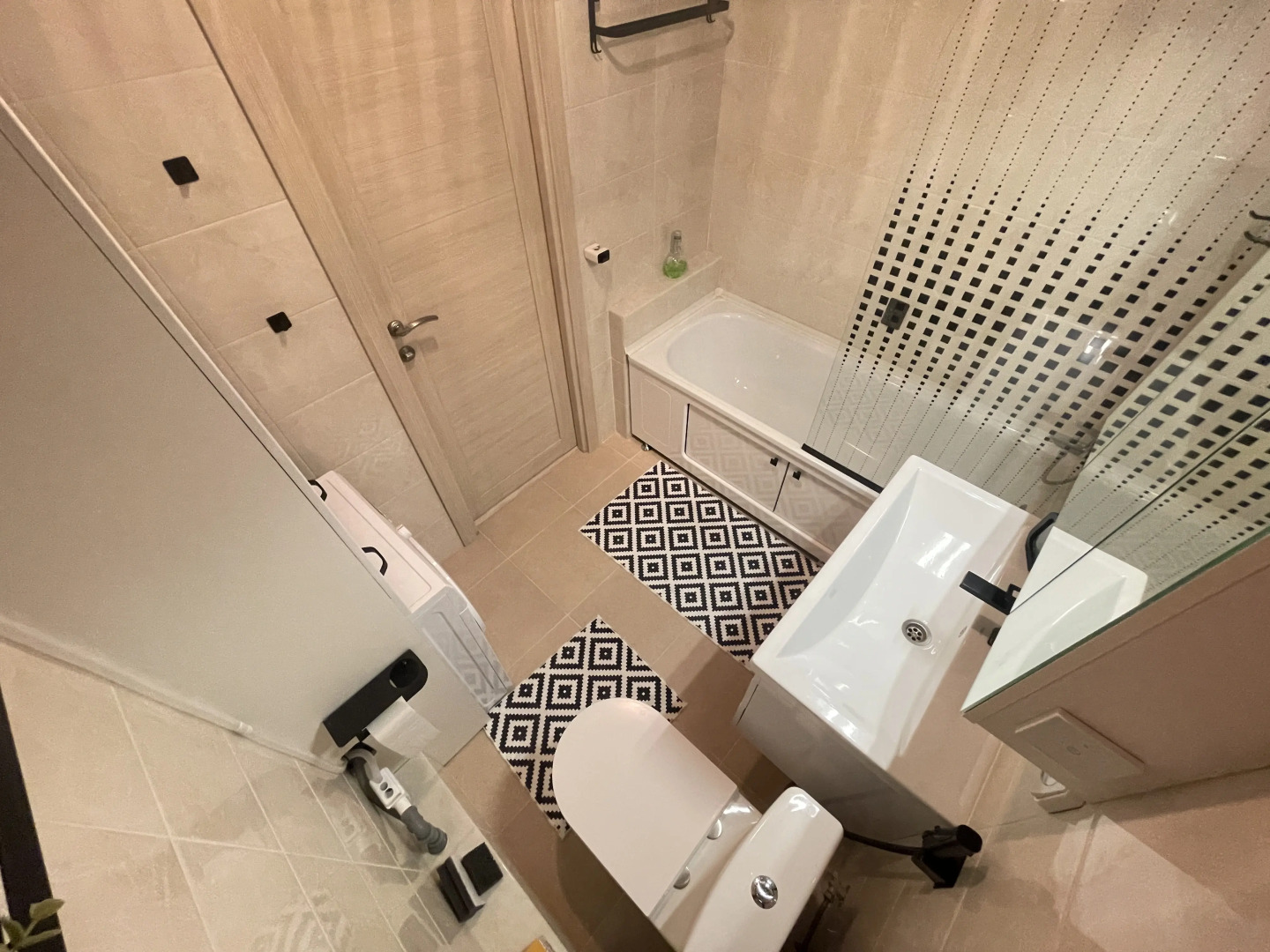 Апартаменты G-Kvartal Мукомольный 2