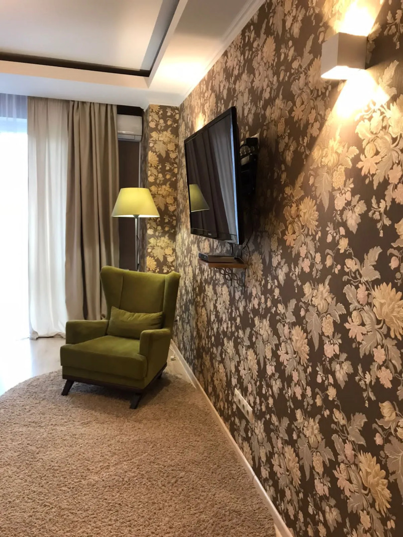 Апартаменты Комфорт в центре