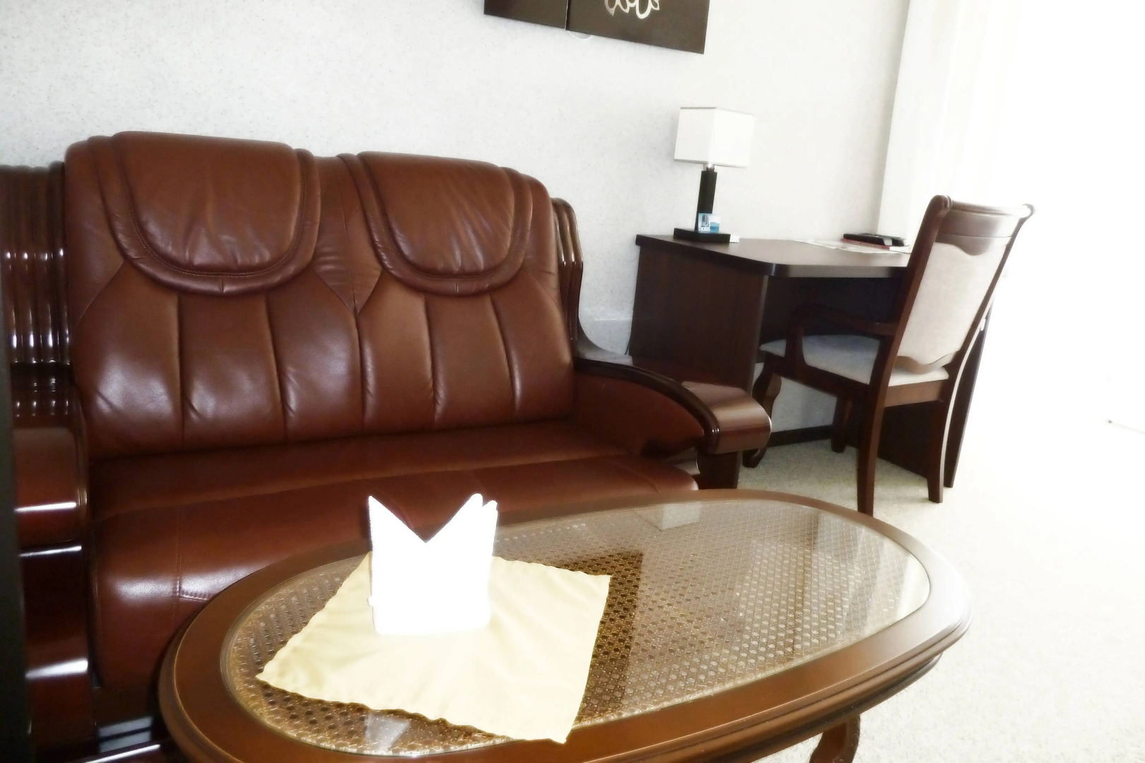 Отель Гостевые Номера в Парк-Отель