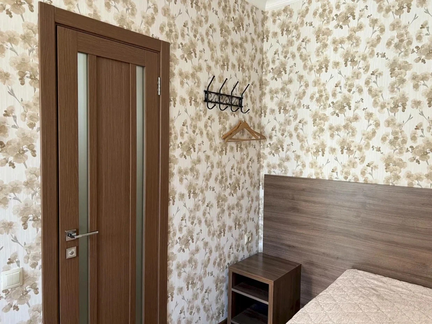 Апартаменты 335 на Кубанской