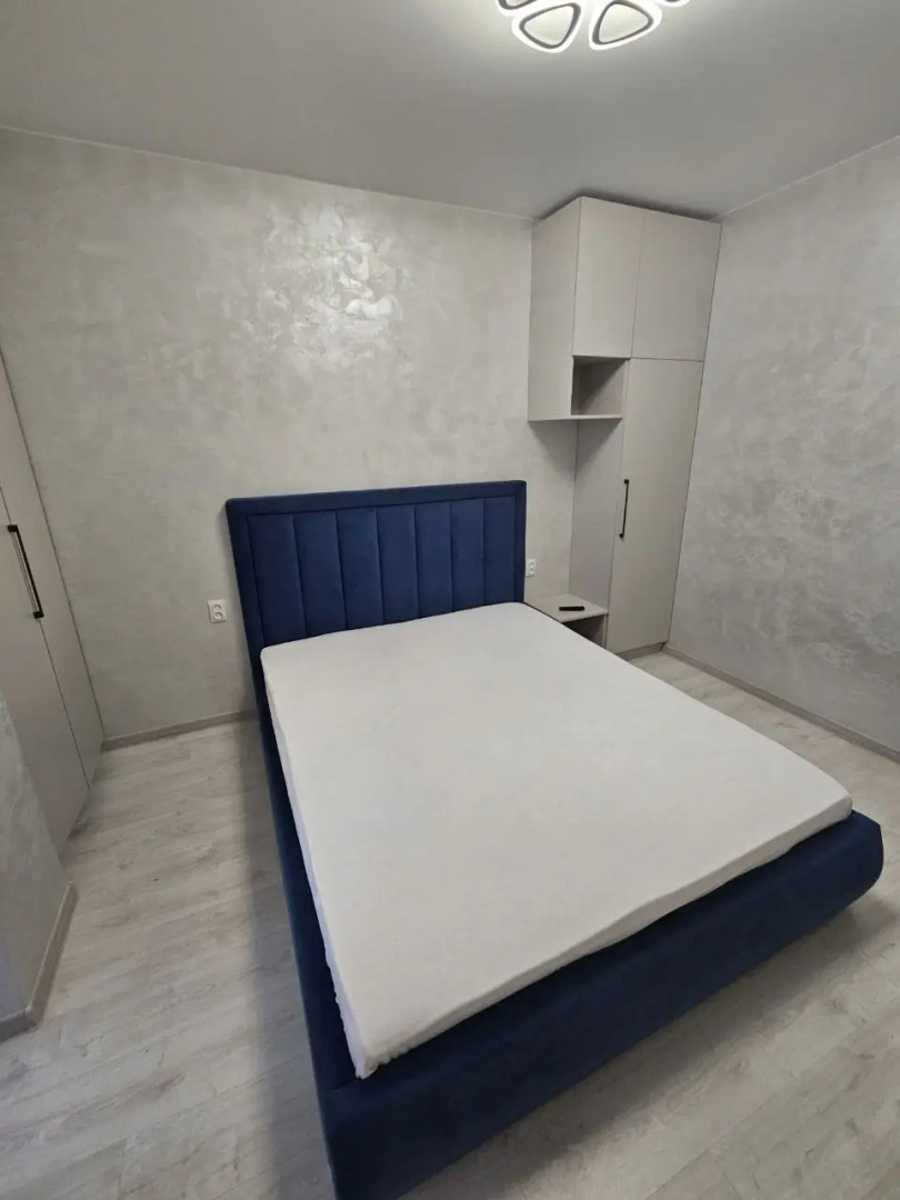 Апартаменты Море на Лазаревской