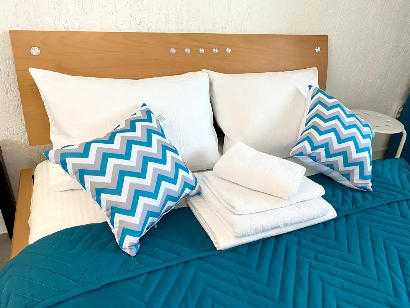 Апартаменты в Барнауле в центре