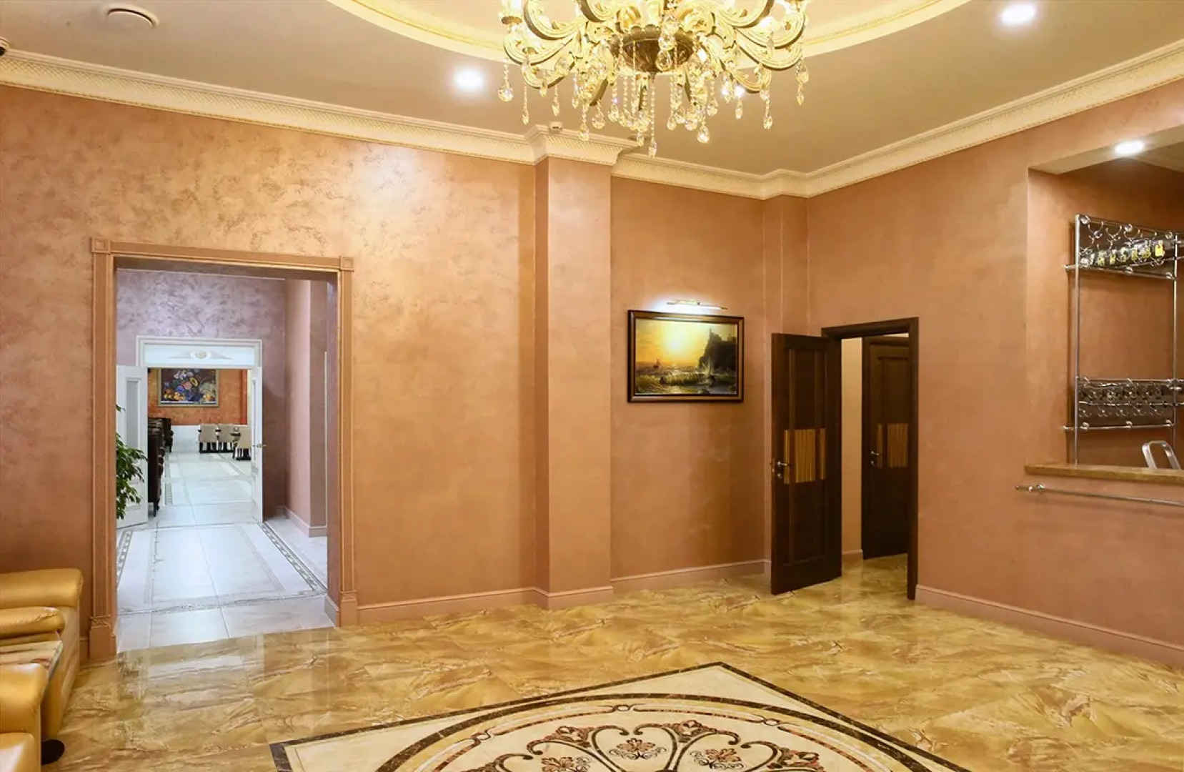 Гостиница Центральная