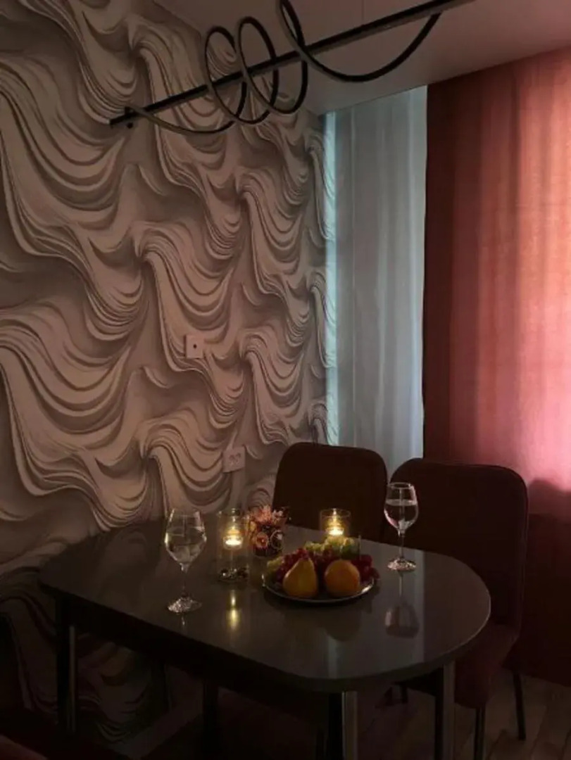 Квартира на улице Калинина 19