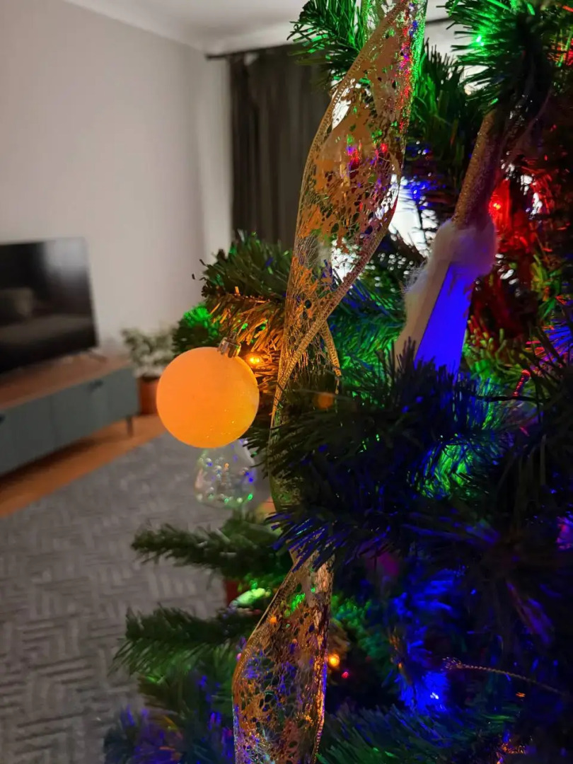 Квартира New baltic apart