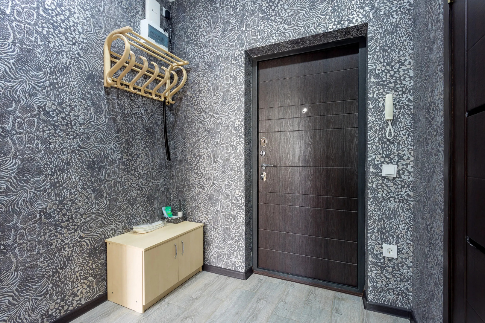 Апартаменты на Садовой