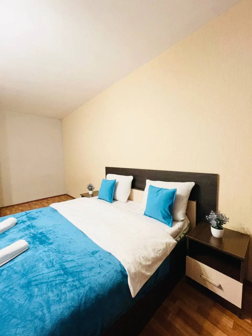 Апартаменты MAXI на Ленина