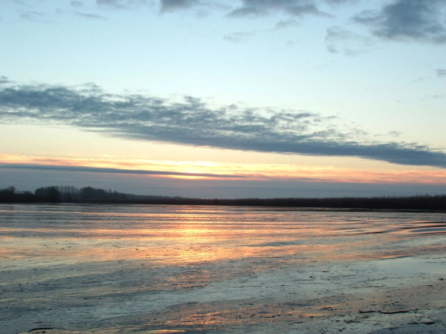 База Отдыха Найт-Флайт Дельта