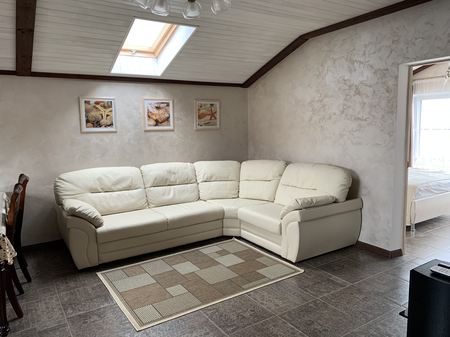 Вилла Дом с бассейном