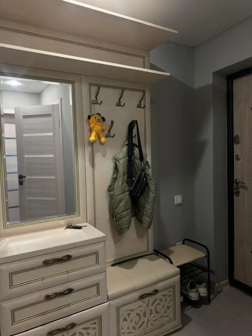 Квартира у моря в Мадрид парке