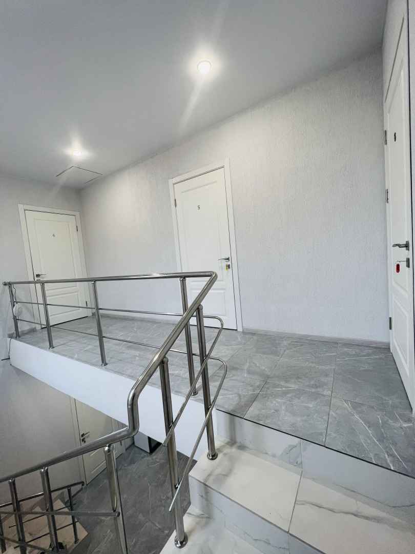 Гостевой дом  Пролетарский Дворик