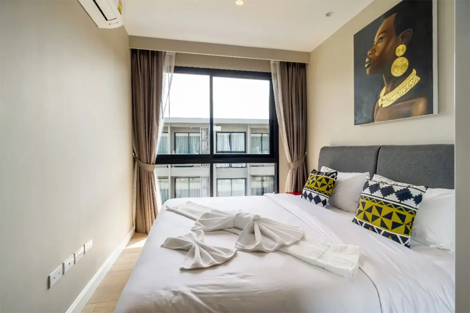 Апартаменты Diamond Condominium by Alexanders