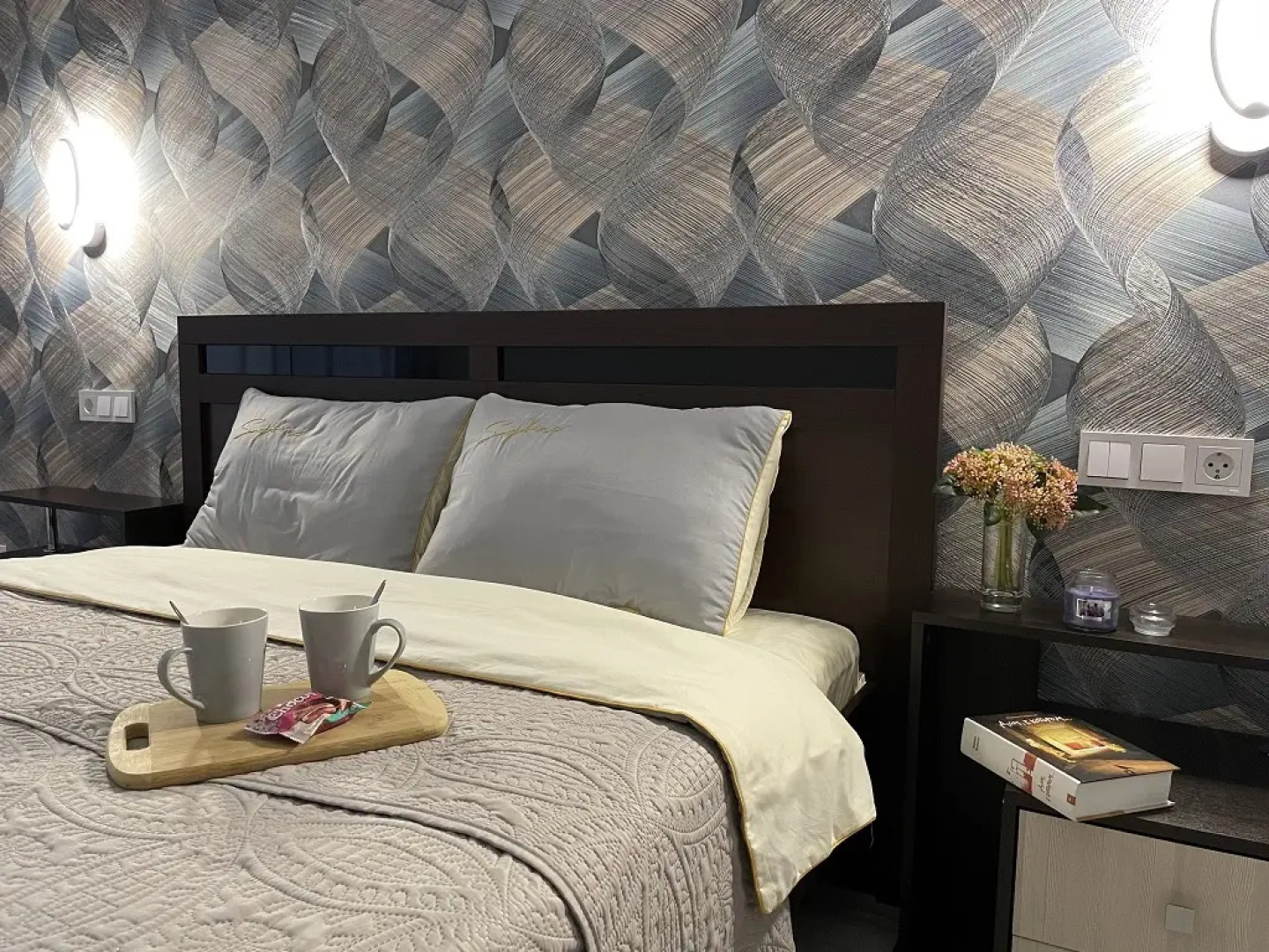 Апартаменты KranzApart на Седьмом небе