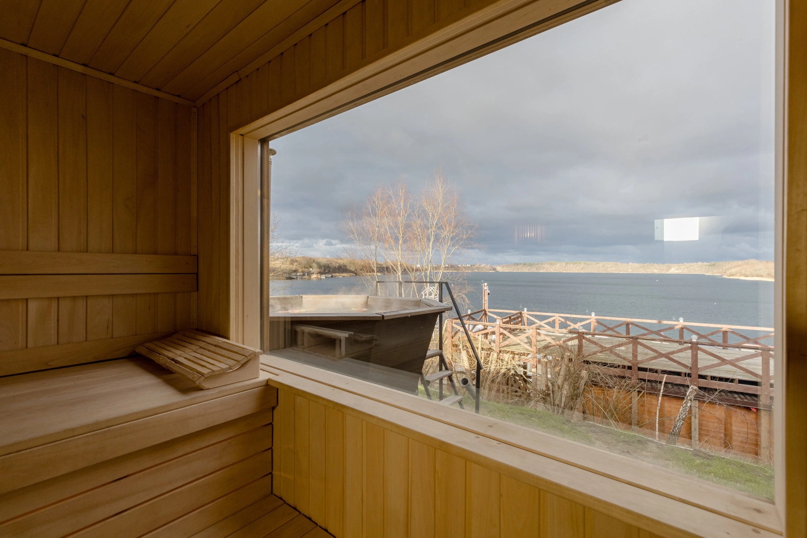 База отдыха Жемчужина