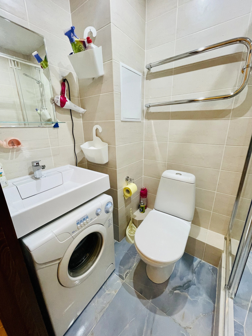 Апартаменты HotelRoom24 метро Белорусская