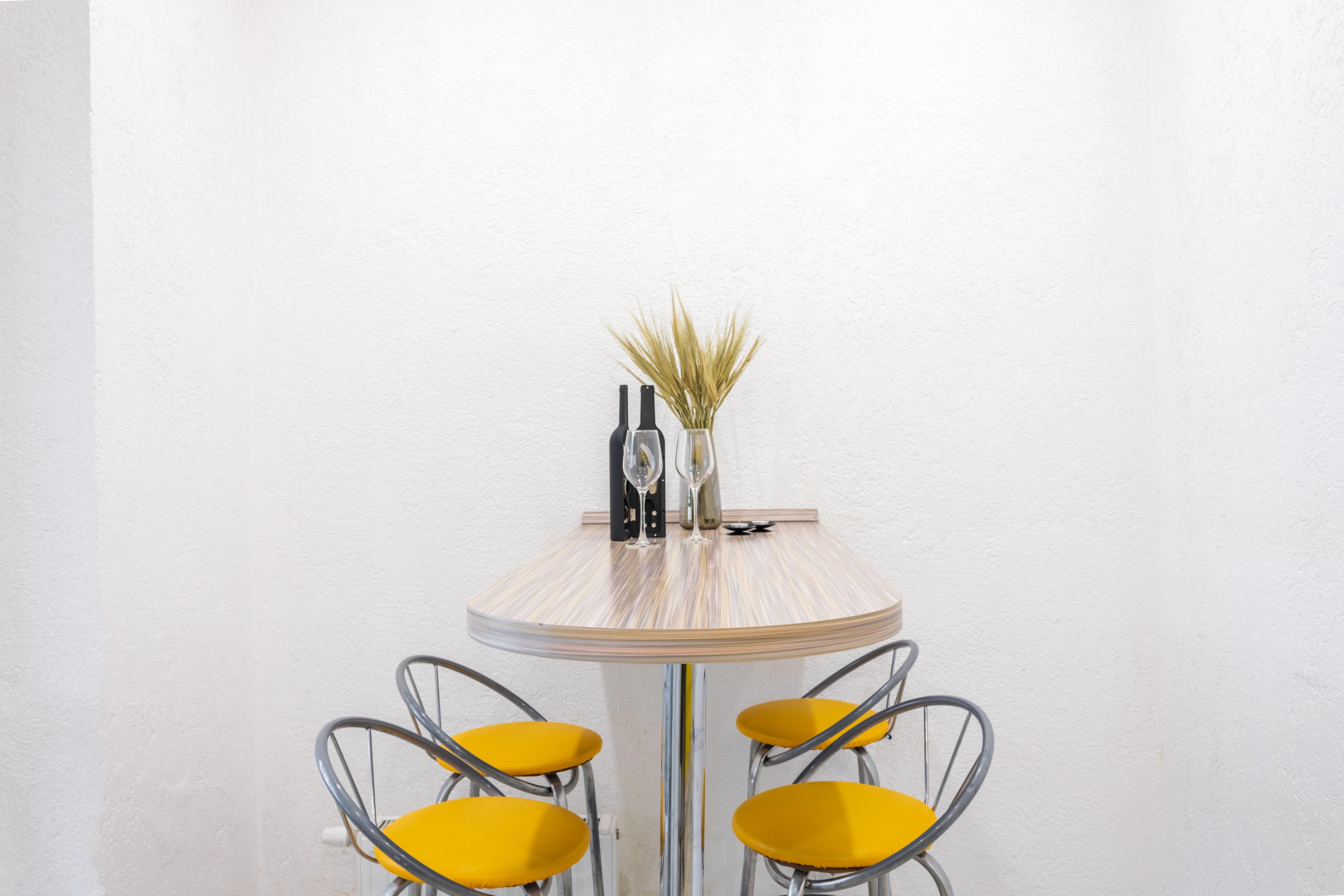 Квартира на Ахмерова 9