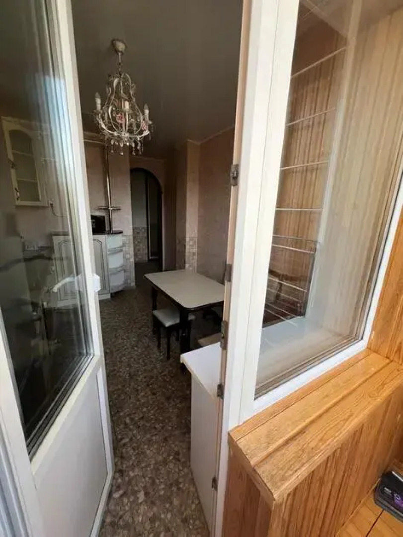 Квартира на Улице Транссибирская 6к1