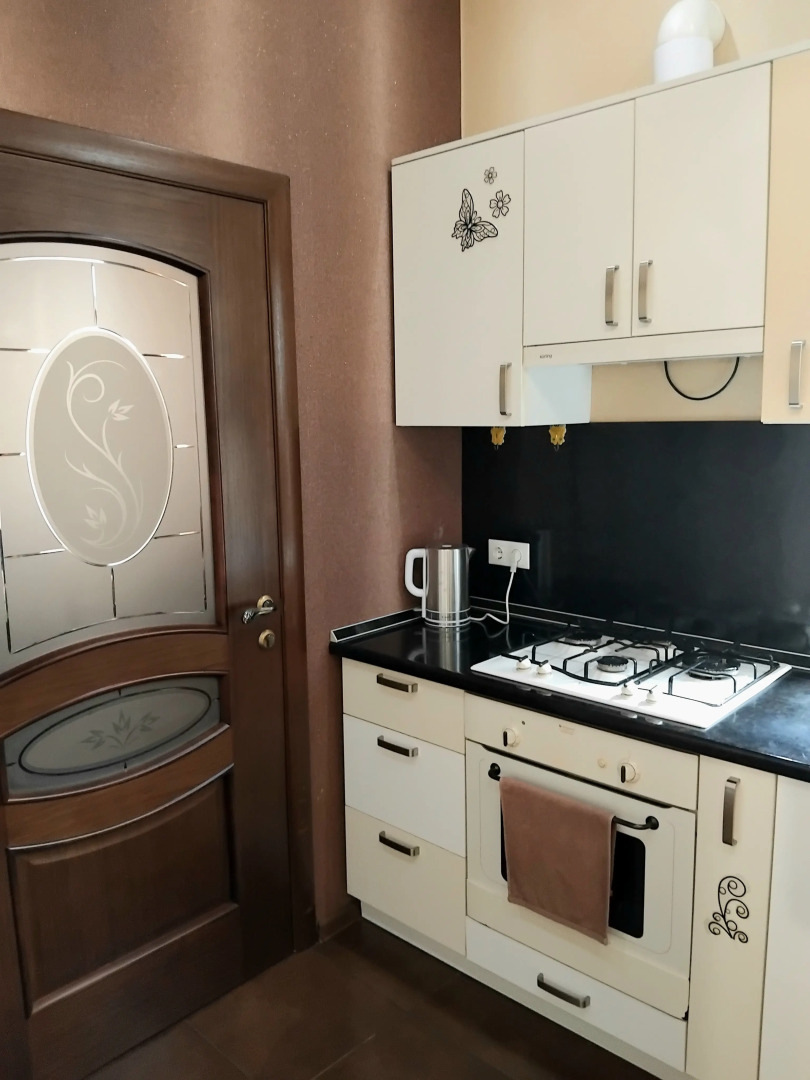 Квартира Золотая Середина