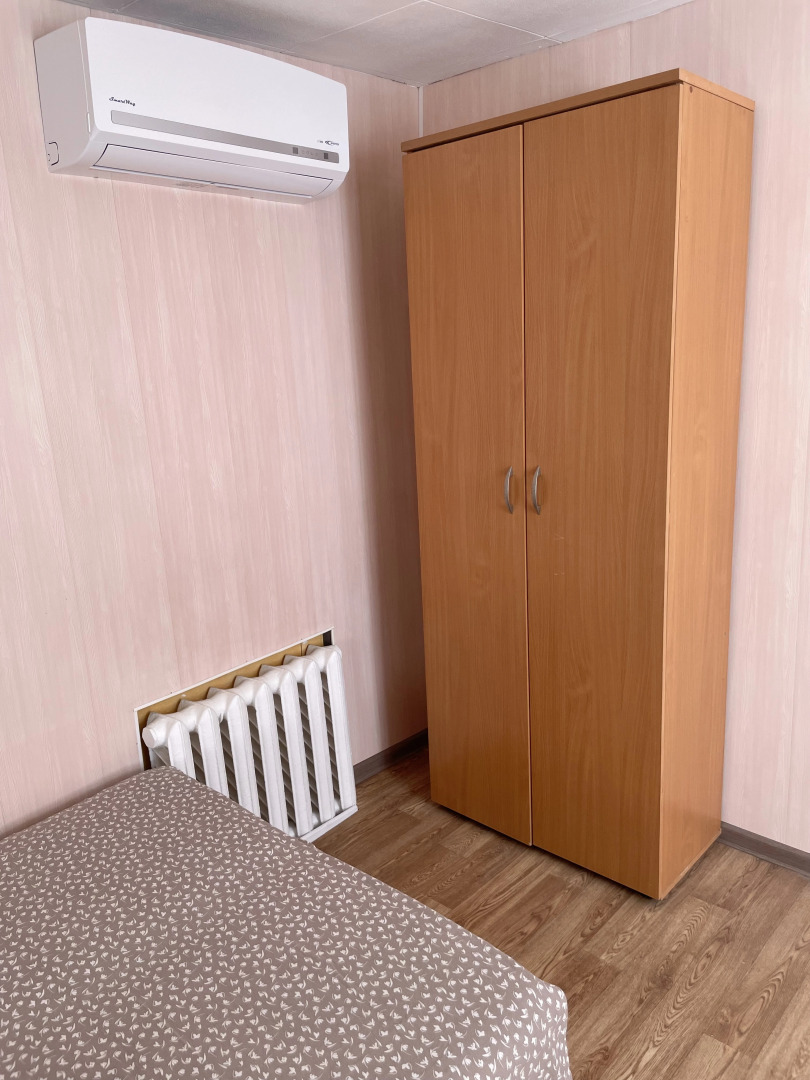 Частный дом Домик в Мысхако, зеленый двор