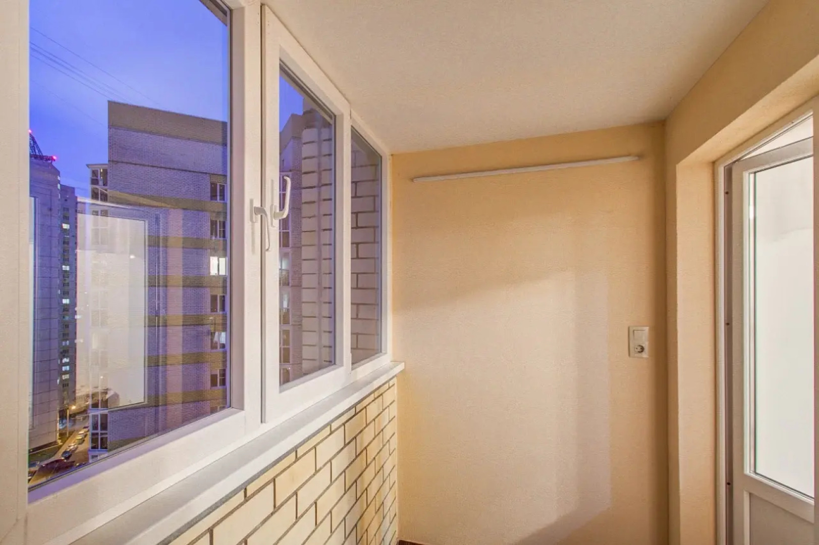 Апартаменты Уютная Квартира в Дельфине