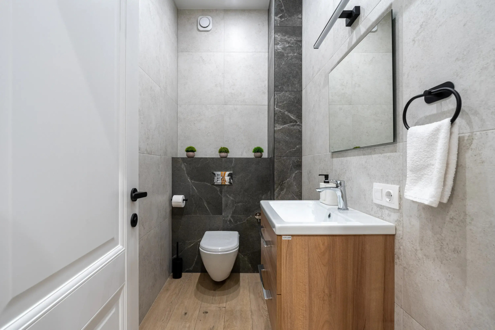 Квартира в ЖК Рыбная деревня