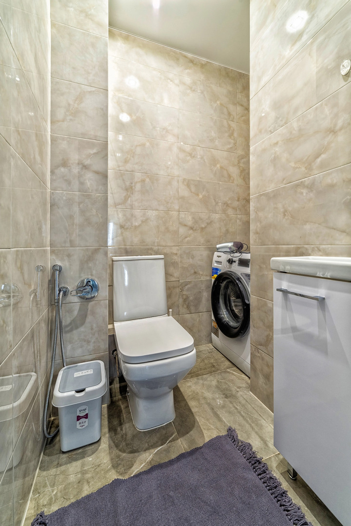 Апартаменты uTrip San Francisco