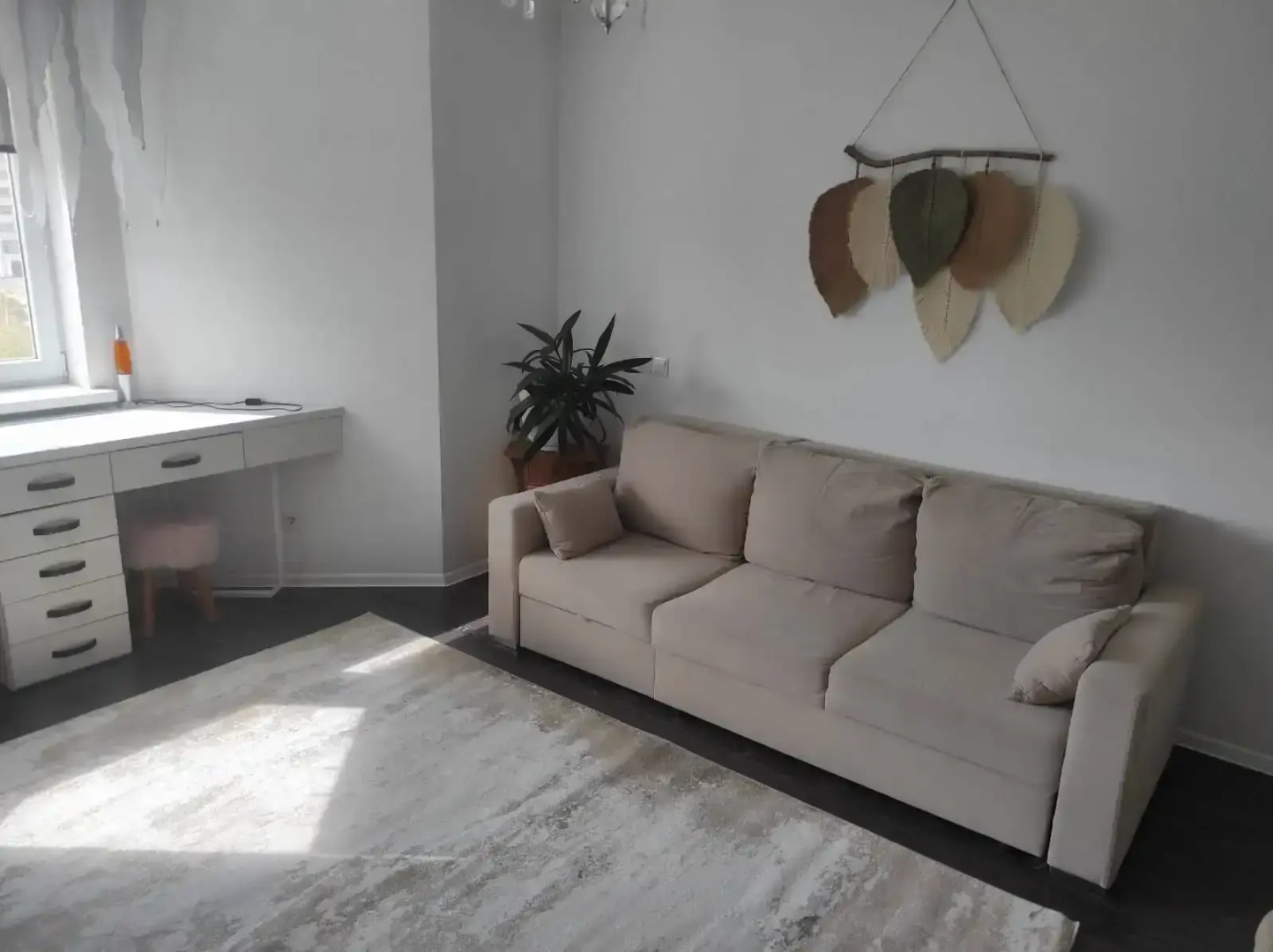 Квартира Уютная 2-к , недалеко от центра Калининграда