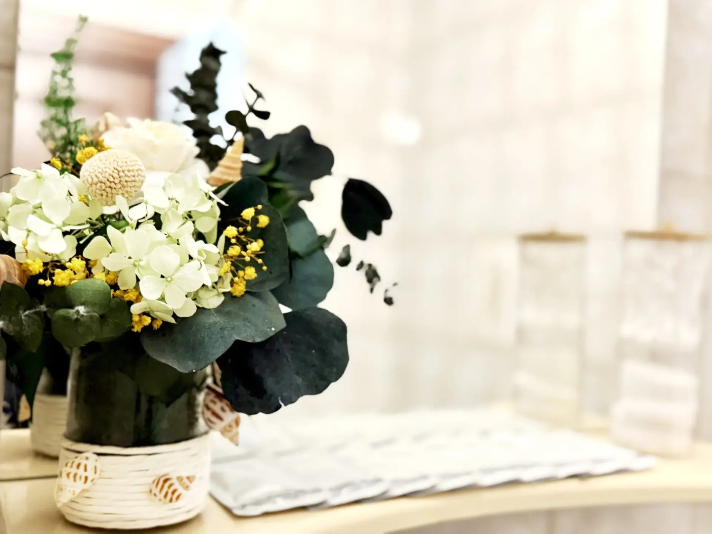 Квартира Весенняя