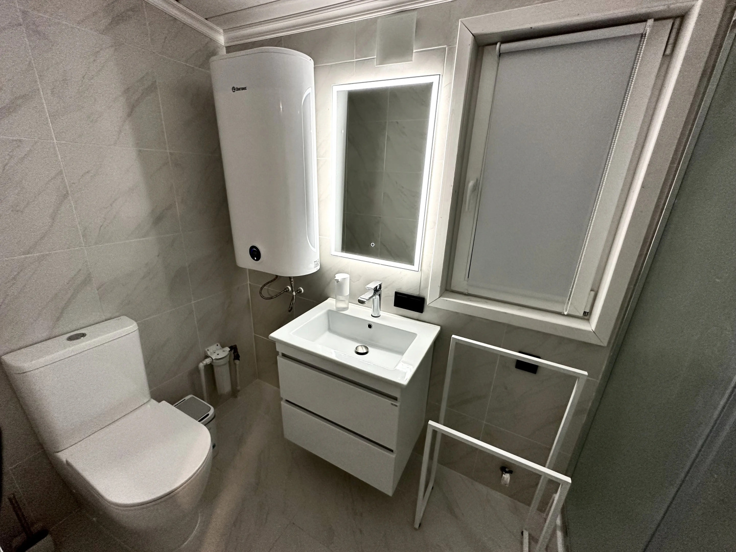 Частный дом Skandi Life