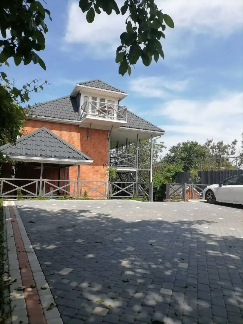 Гостевой Дом Triumph