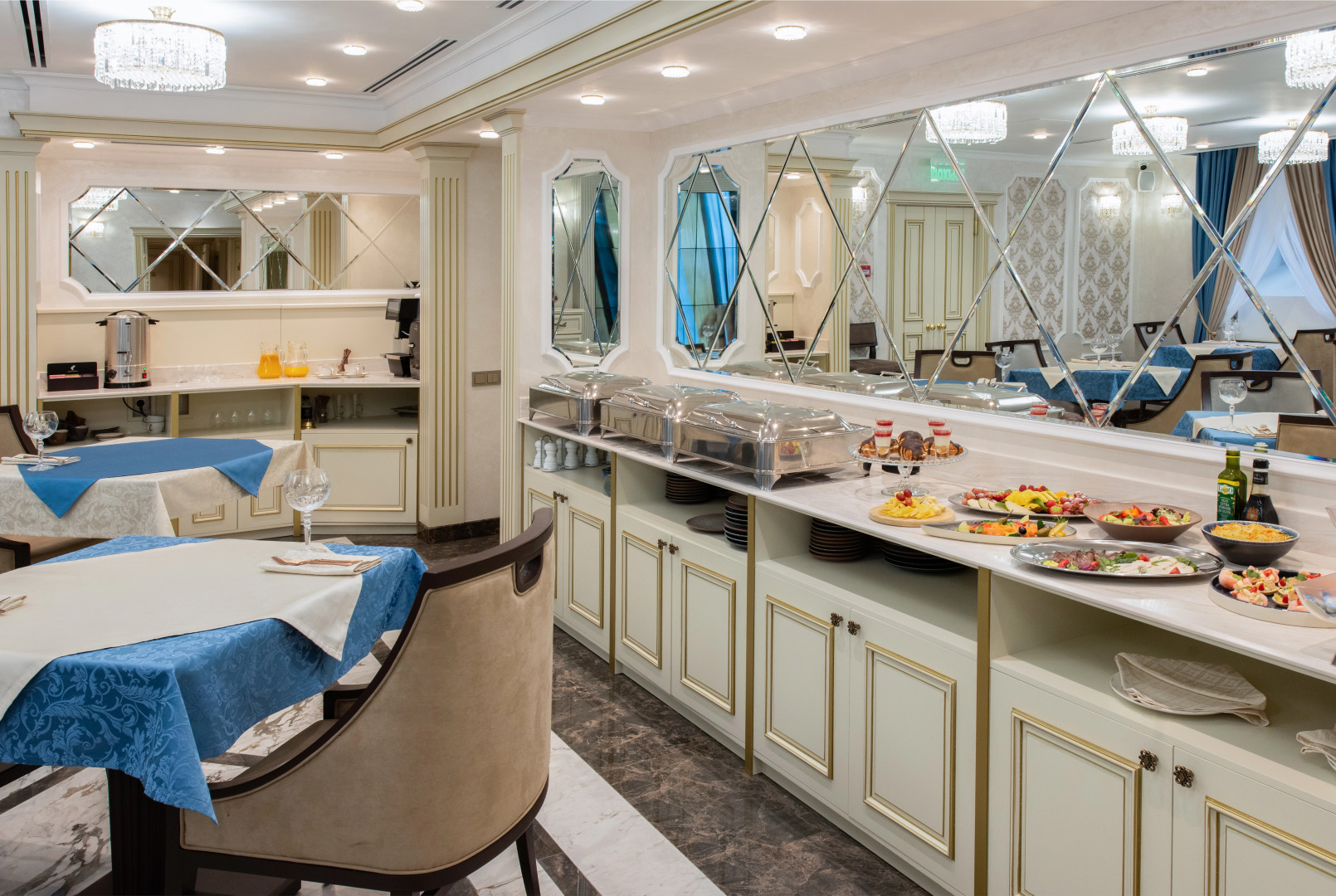 Отель Magic Harp