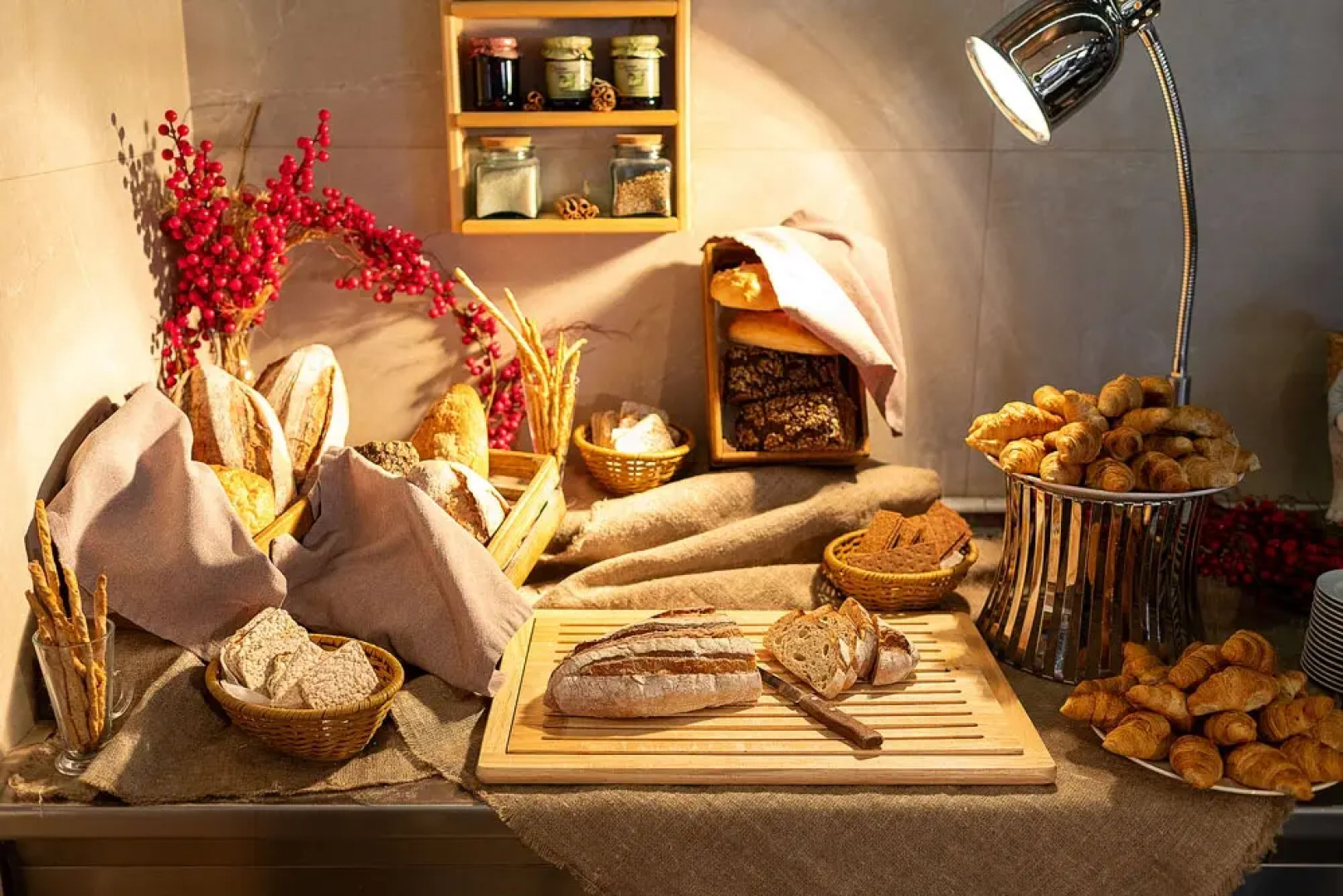 Эрбелия от Васта, Роза Хутор