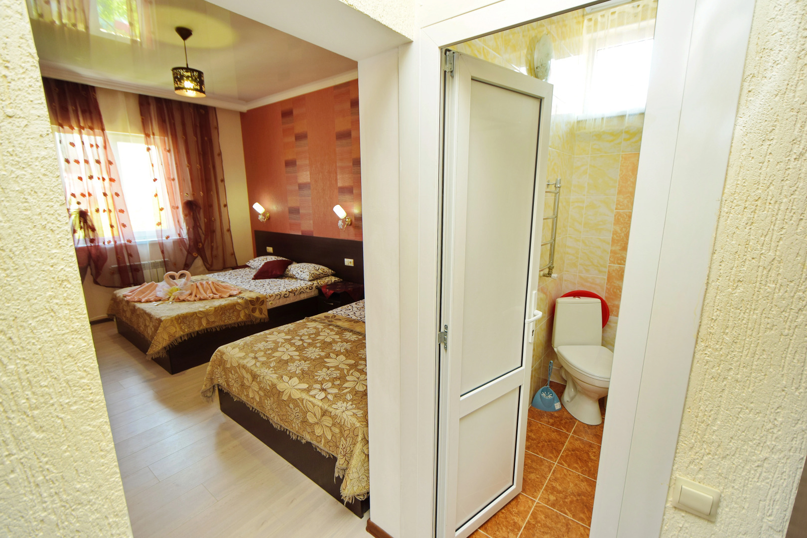 Гостевой Дом Палермо