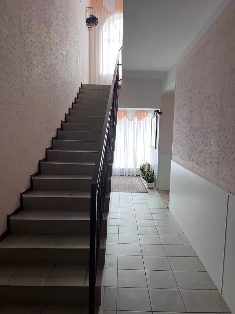 Гостевой дом Сергей