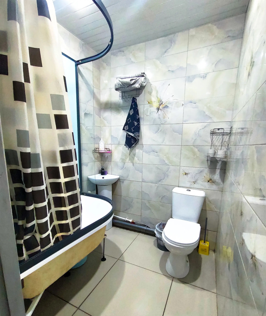 Частный дом для семейного отдыха