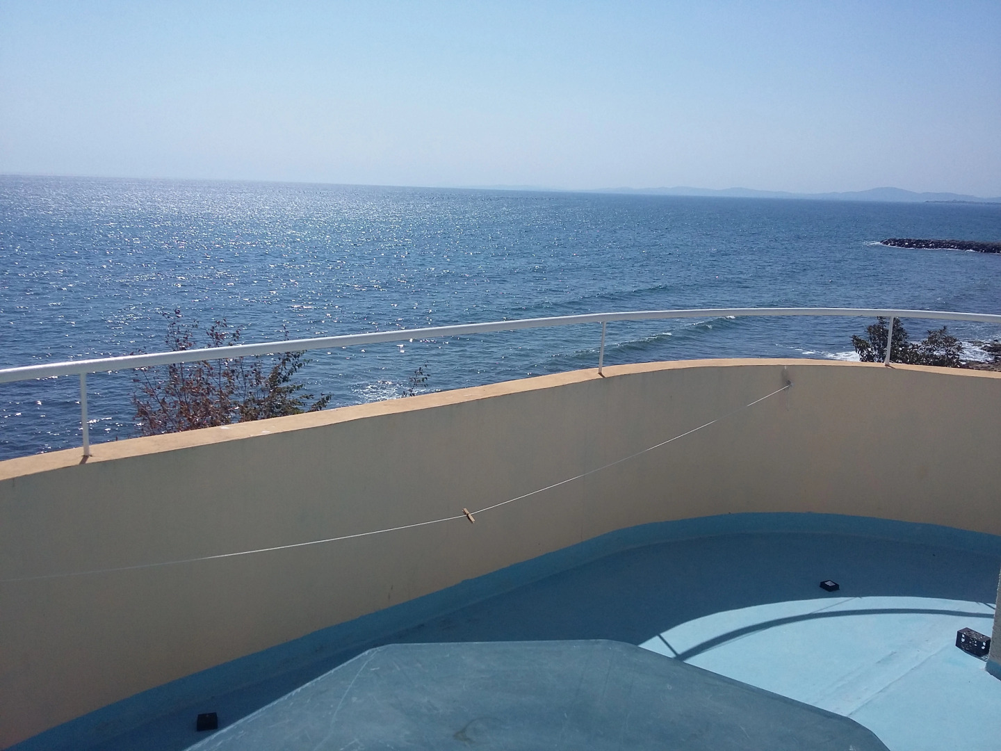 Гостевой Дом Panorama Chantall