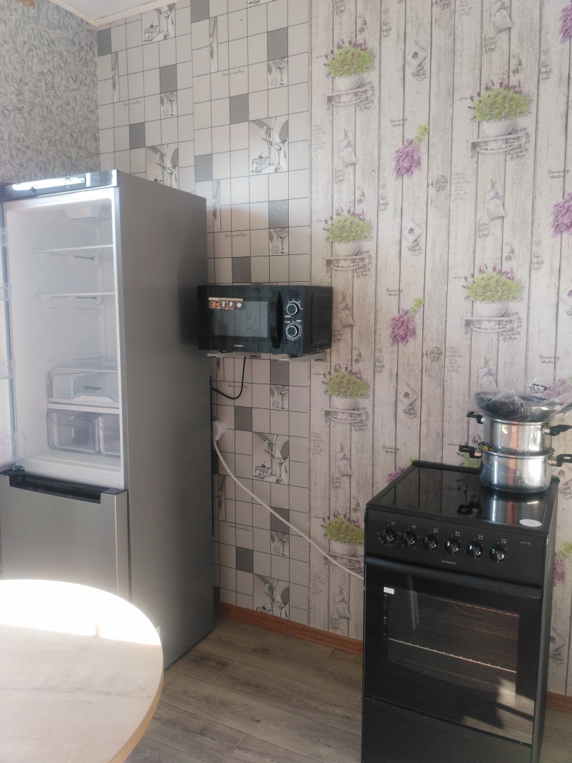 Квартира Медная гора